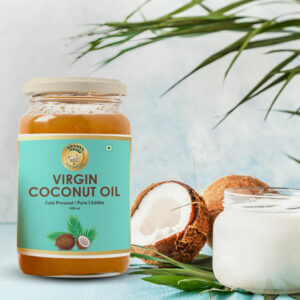 virgin coconut oil online