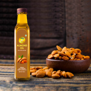 almond oil online buy